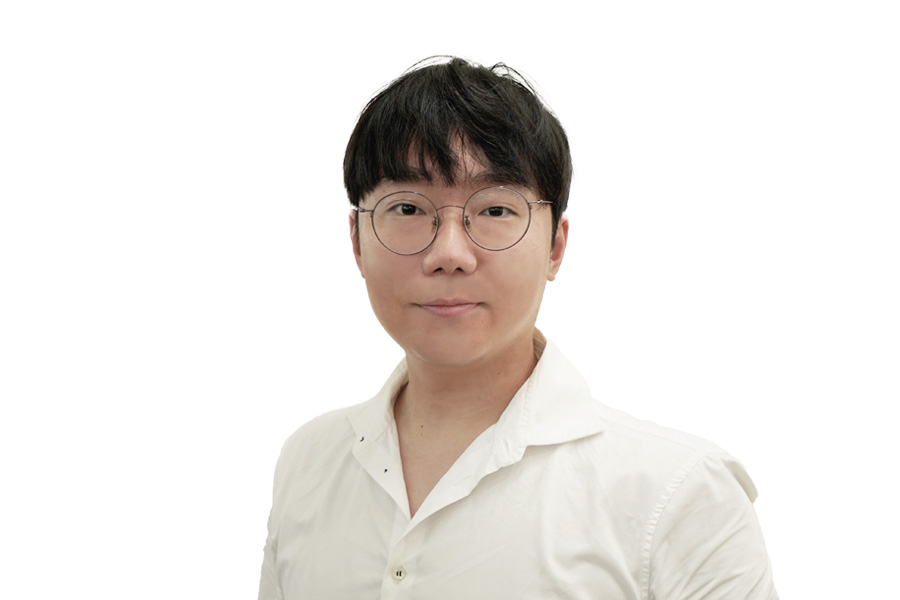 speaker Bio image
