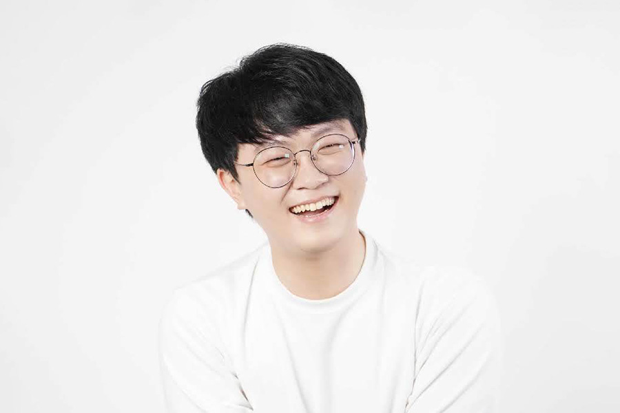 speaker Bio image
